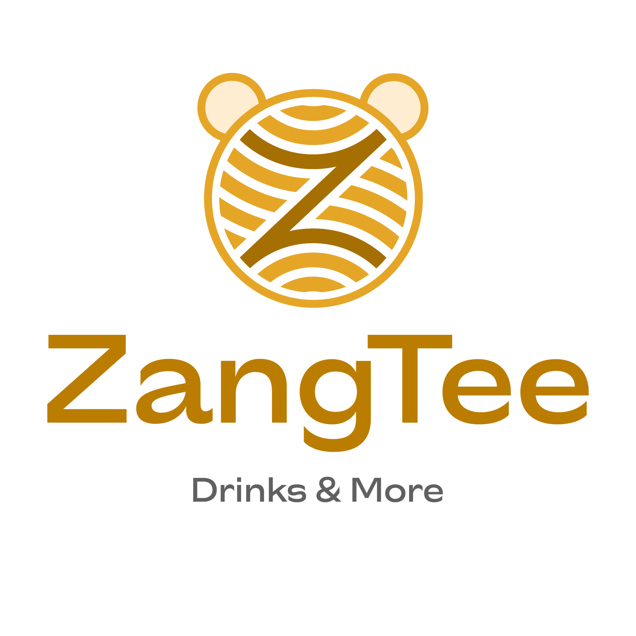 HỘ KINH DOANH TRÀ SỮA ZANGTEE
