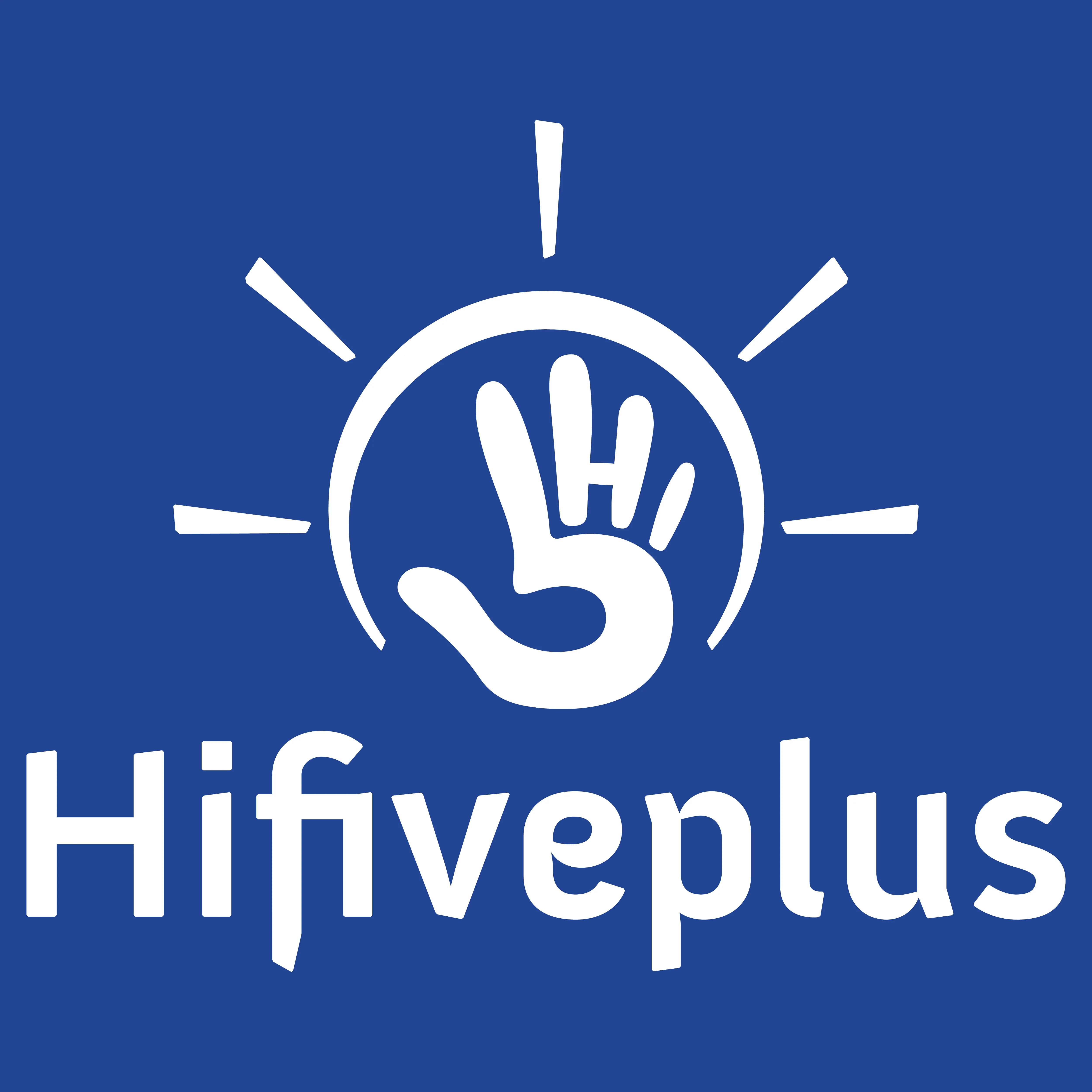 HIFIVEPLUS