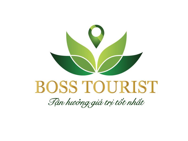 CÔNG TY CỔ PHẦN THƯƠNG MẠI DỊCH VỤ DU LỊCH BOSS