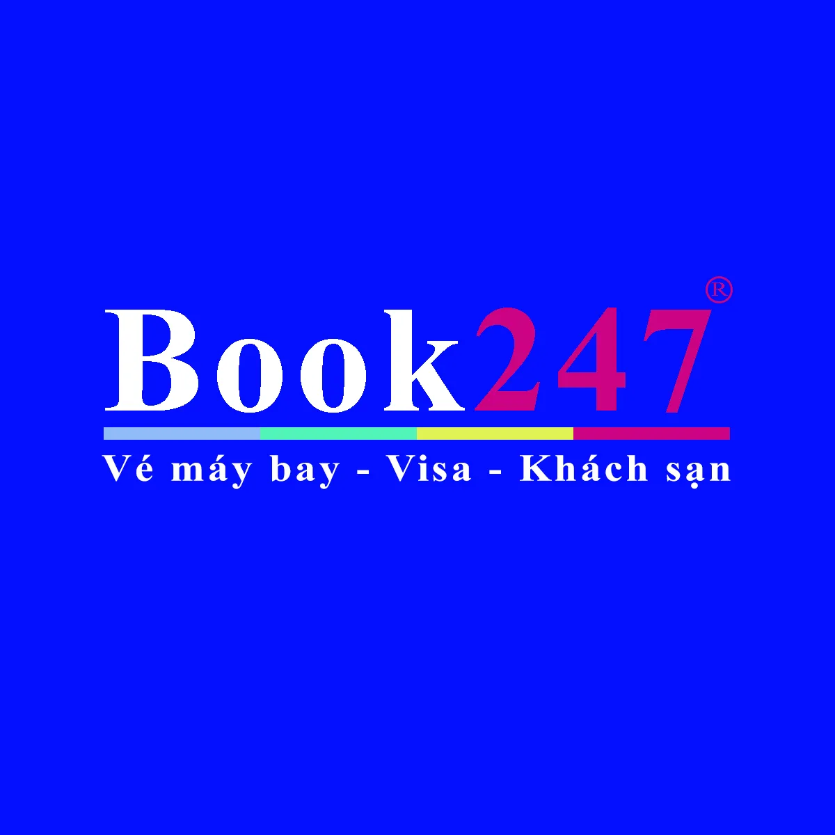 CÔNG TY TNHH BOOK247 VIỆT NAM