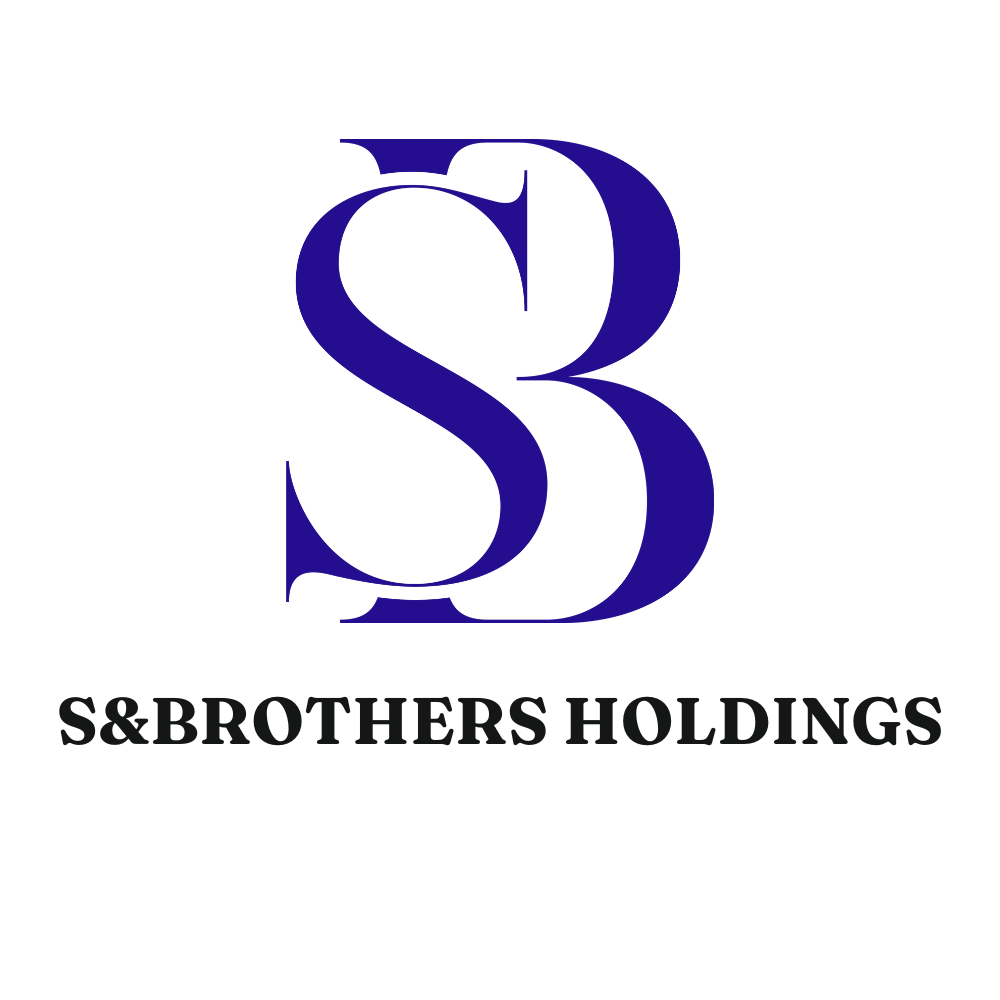 CÔNG TY CỔ PHẦN S&BROTHERS HOLDINGS