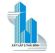 CÔNG TY CỔ PHẦN XÂY LẮP 5 THÁI BÌNH