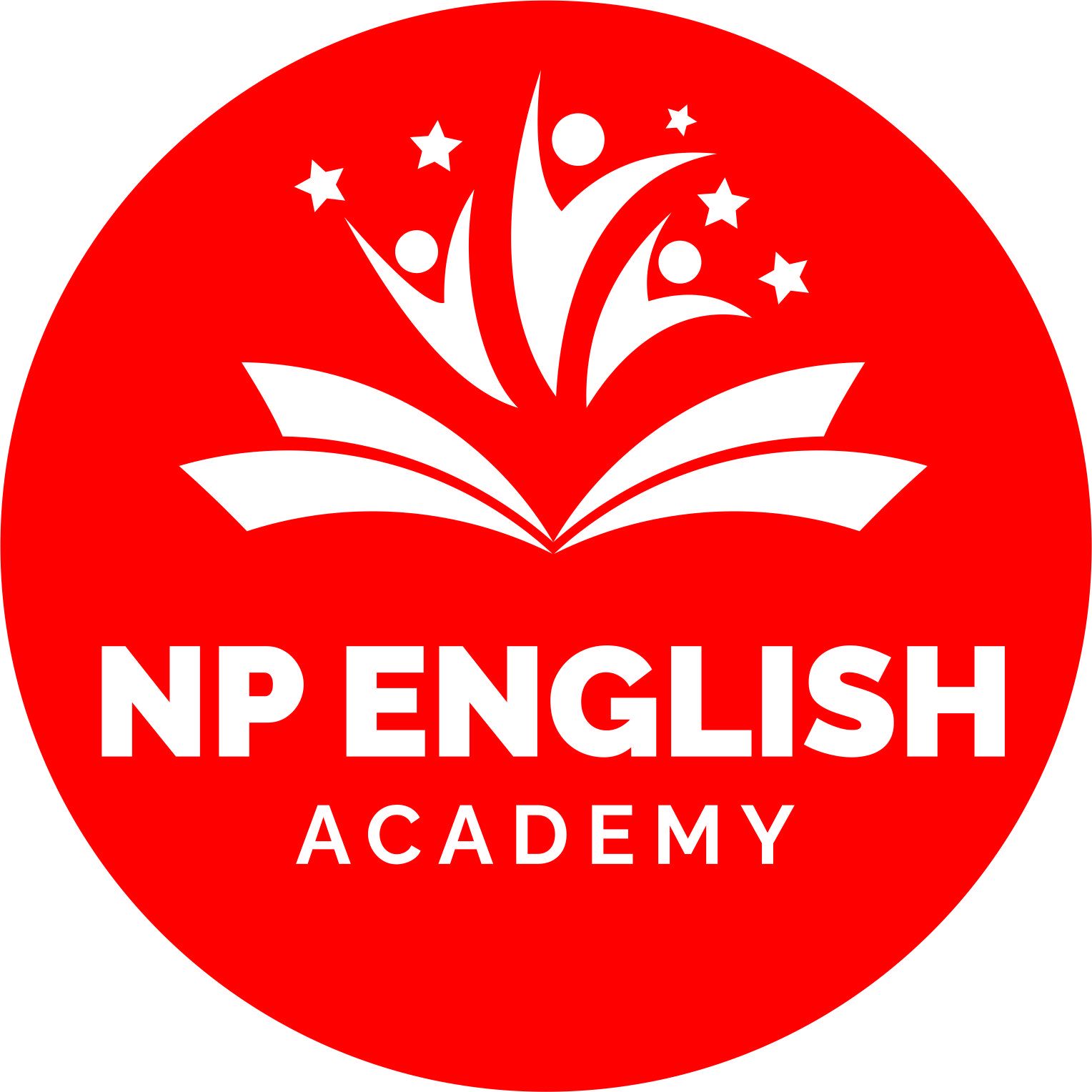 NP English Academy