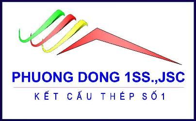 Công Ty Cổ Phần Kết Cầu Thép Số 1 Phương Đông