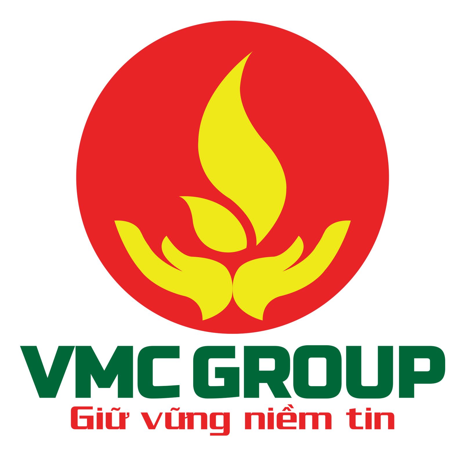 Công Ty Cổ Phần VMCGROUP Việt Nam