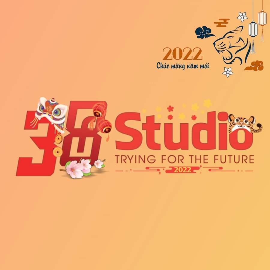 38 Studio