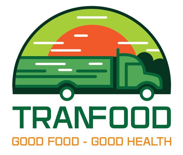 CÔNG TY TNHH THƯƠNG MẠI XUẤT NHẬP KHẨU TRANFOOD