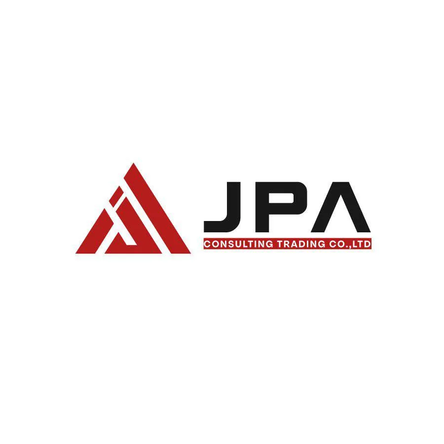 CÔNG TY TNHH DỊCH VỤ TƯ VẤN  JPA