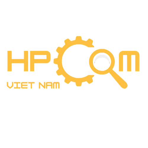CÔNG TY TNHH GIÁO DỤC HPCOM VIỆT NAM