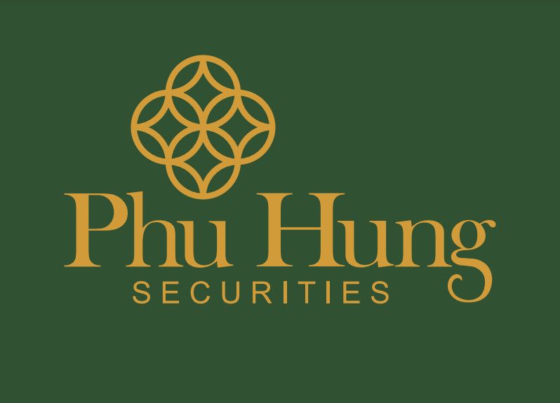 CTCP CHỨNG KHOÁN PHÚ HƯNG- TẬP ĐOÀN PHÚ MỸ HƯNG- ĐÀI LOAN