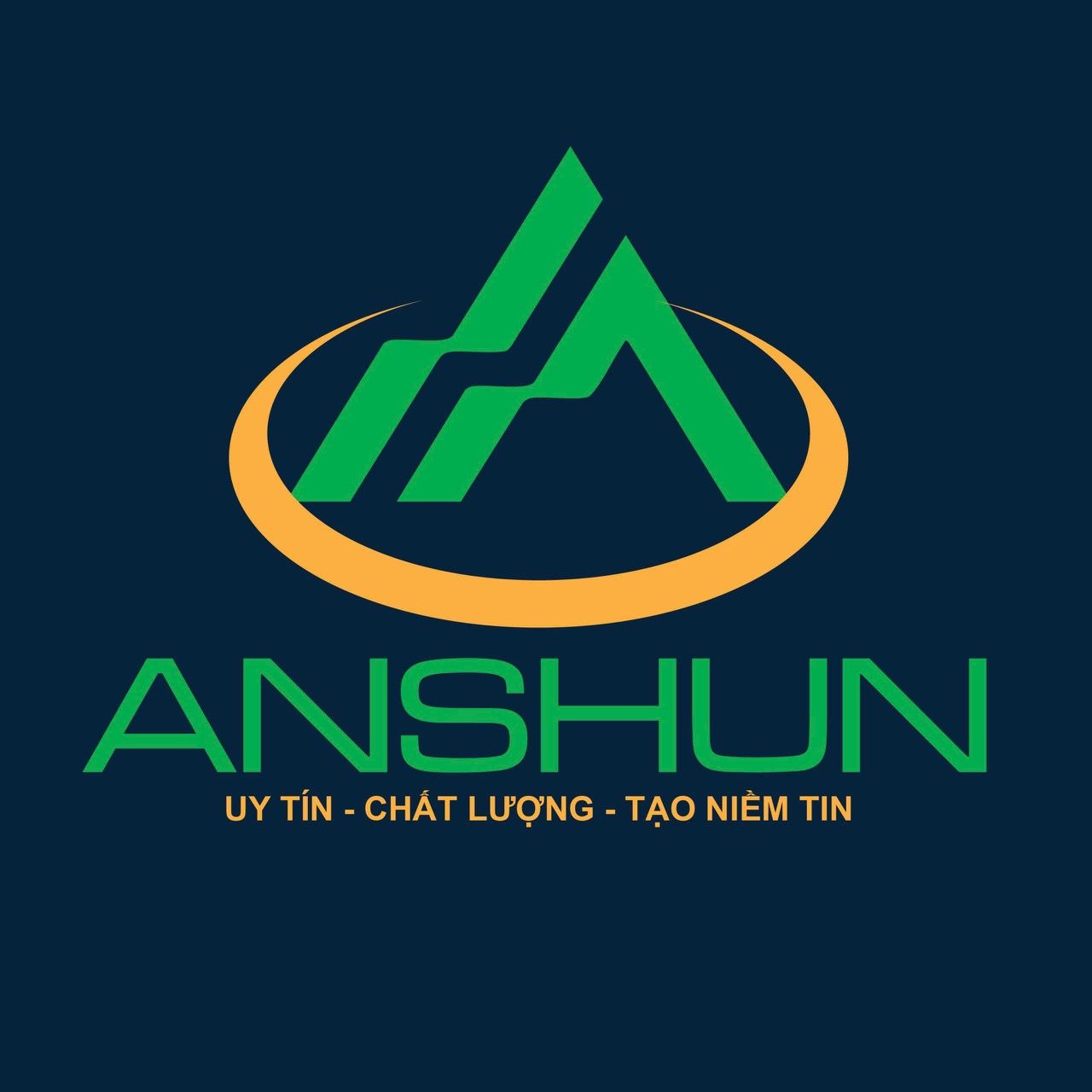 CÔNG TY TNHH VẬT LIỆU MỚI ANSHUN