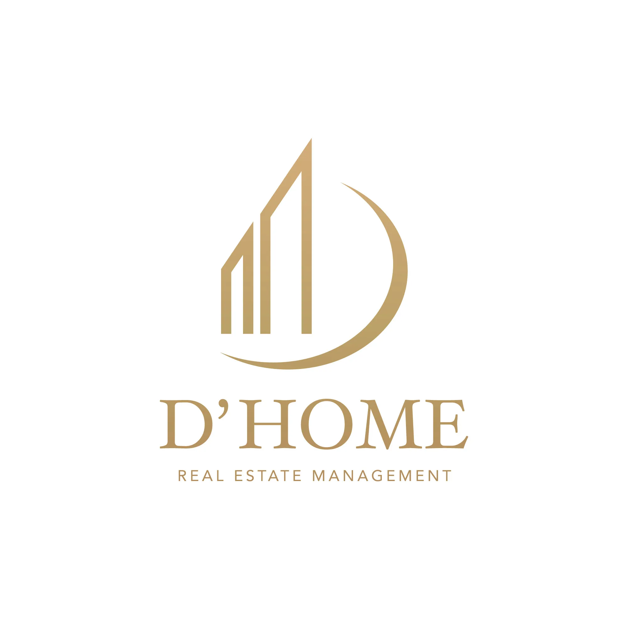 Công ty Cổ phần Quản lý Bất động sản D' Home