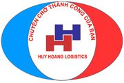 CÔNG TY CỔ PHẦN HUY HOÀNG LOGISTICS VIỆT NAM