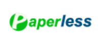 Công Ty TNHH Phần Mềm Paperless