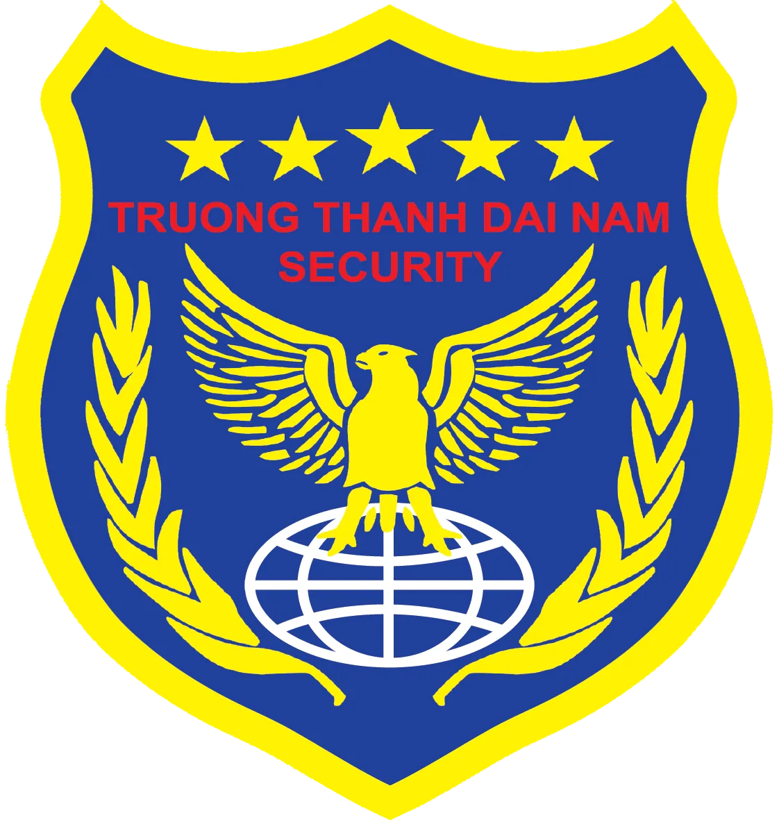 CÔNG TY TNHH DỊCH VỤ BẢO VỆ TRƯỜNG THÀNH ĐẠI NAM SECURITY