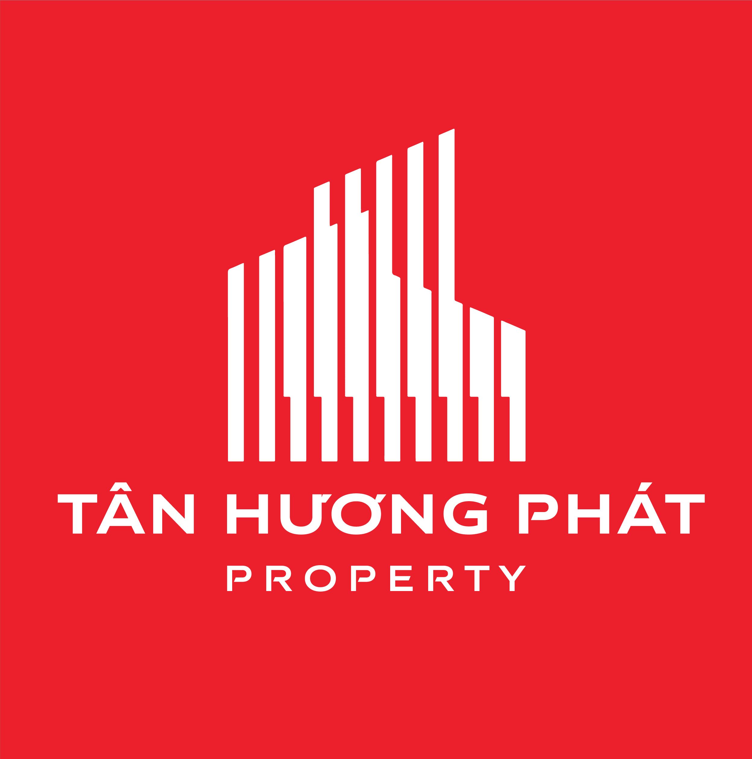 Công ty TNHH Bất động sản Tân Hương Phát
