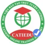 CÔNG TY TNHH HỌC VIỆN ĐÀO TẠO TRỰC TUYẾN CATIEDU