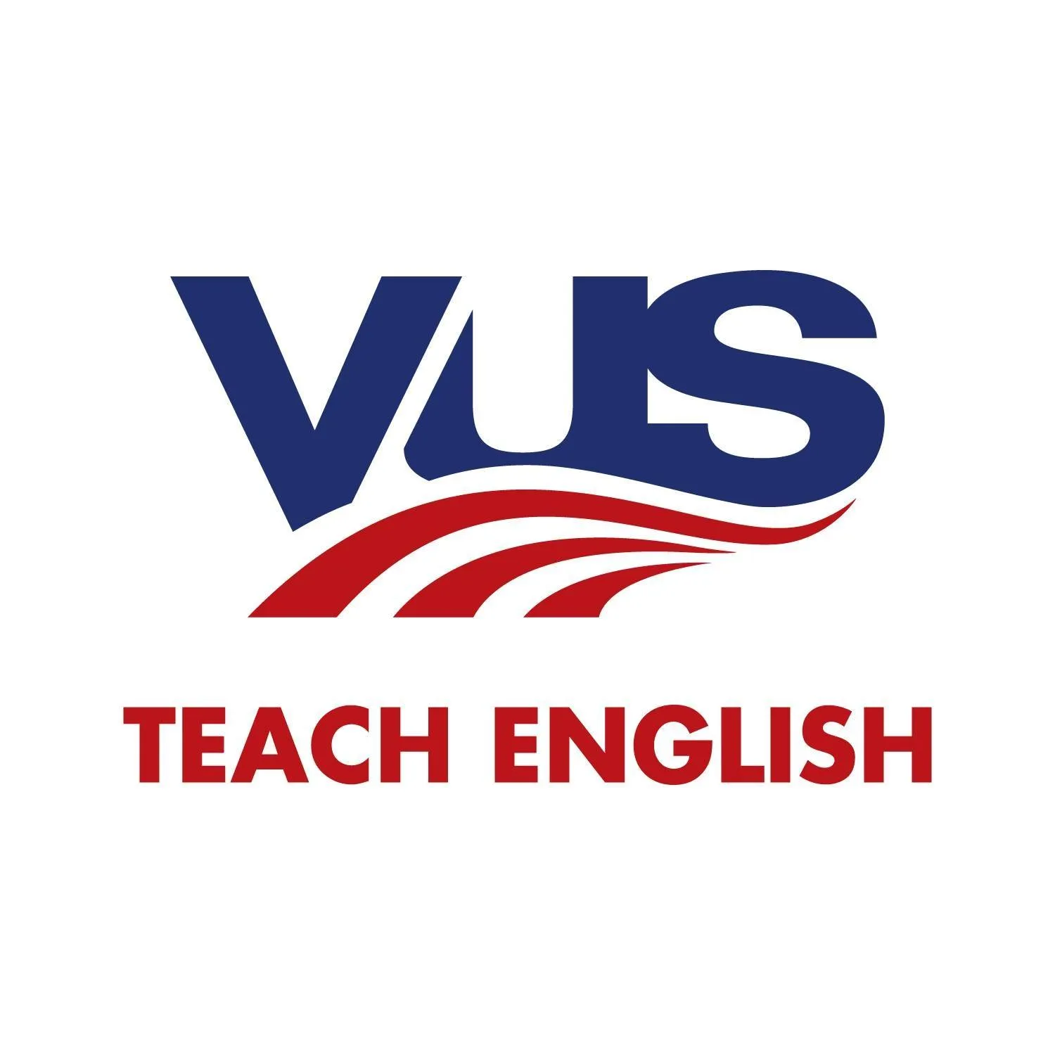 ANH VĂN HỘI VIỆT MỸ (VUS)