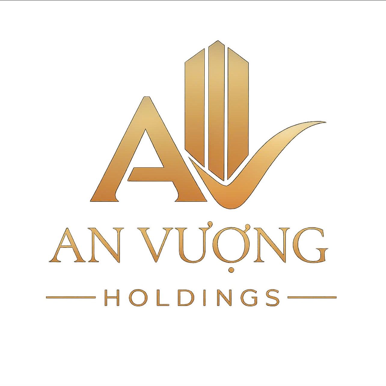 CÔNG TY CỔ PHẦN BẤT ĐỘNG SẢN AN VƯỢNG HOLDINGS