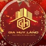 CÔNG TY TNHH KINH DOANH BẤT ĐỘNG SẢN GIA HUY LAND