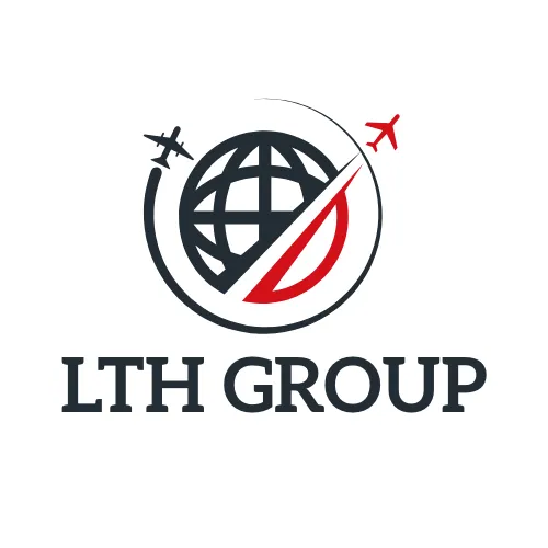 CÔNG TY TNHH ĐẦU TƯ VÀ PHÁT TRIỂN LTH GROUP