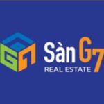 CÔNG TY CỔ PHẦN ĐẦU TƯ G7 REAL ESTATE