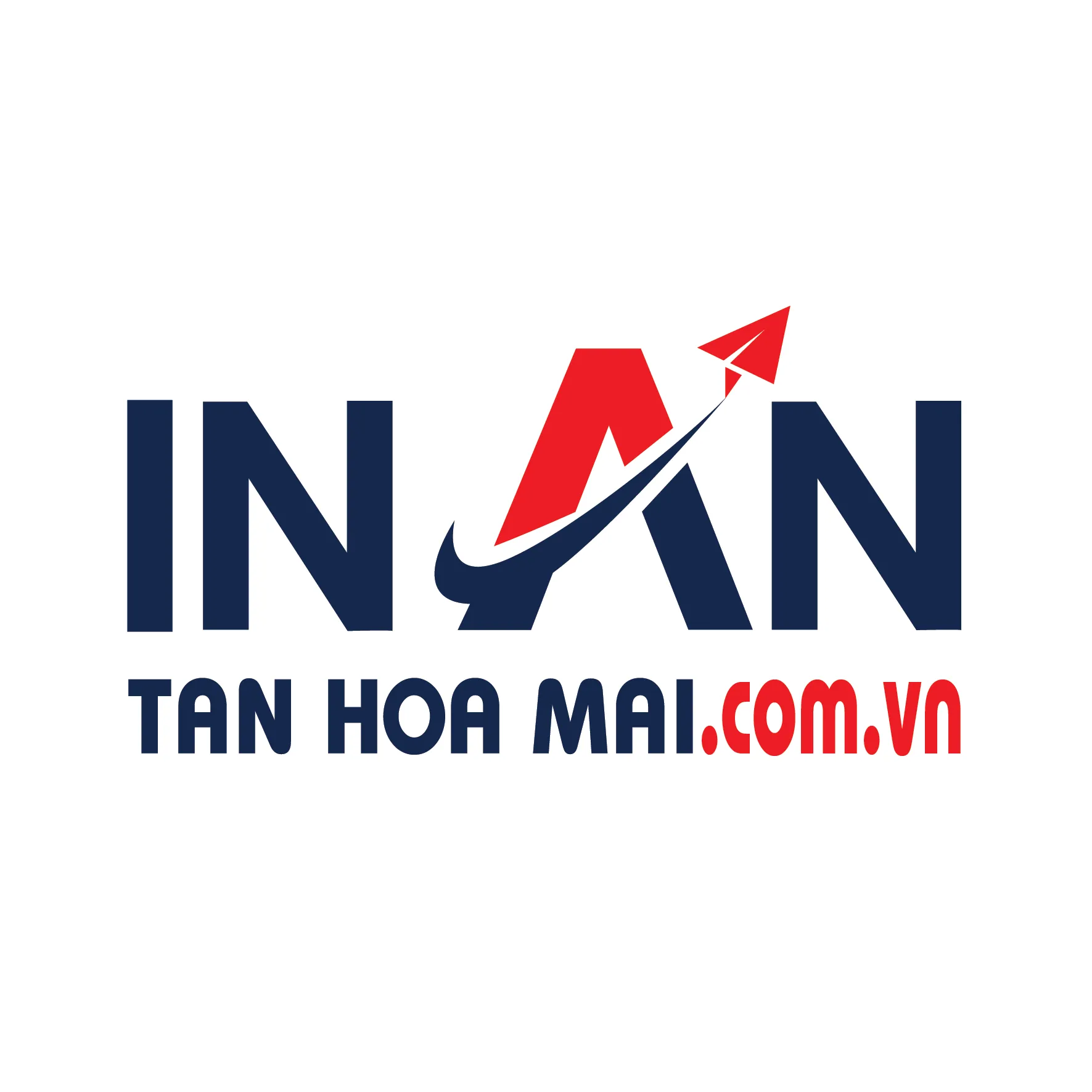 Công ty TNHH In Ấn Kỹ Thuật Mới Tân Hoa Mai