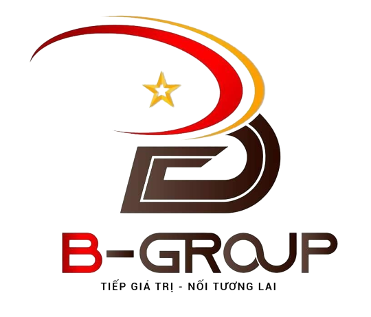 CÔNG TY CỔ PHẦN ĐẦU TƯ THƯƠNG MẠI BGROUP