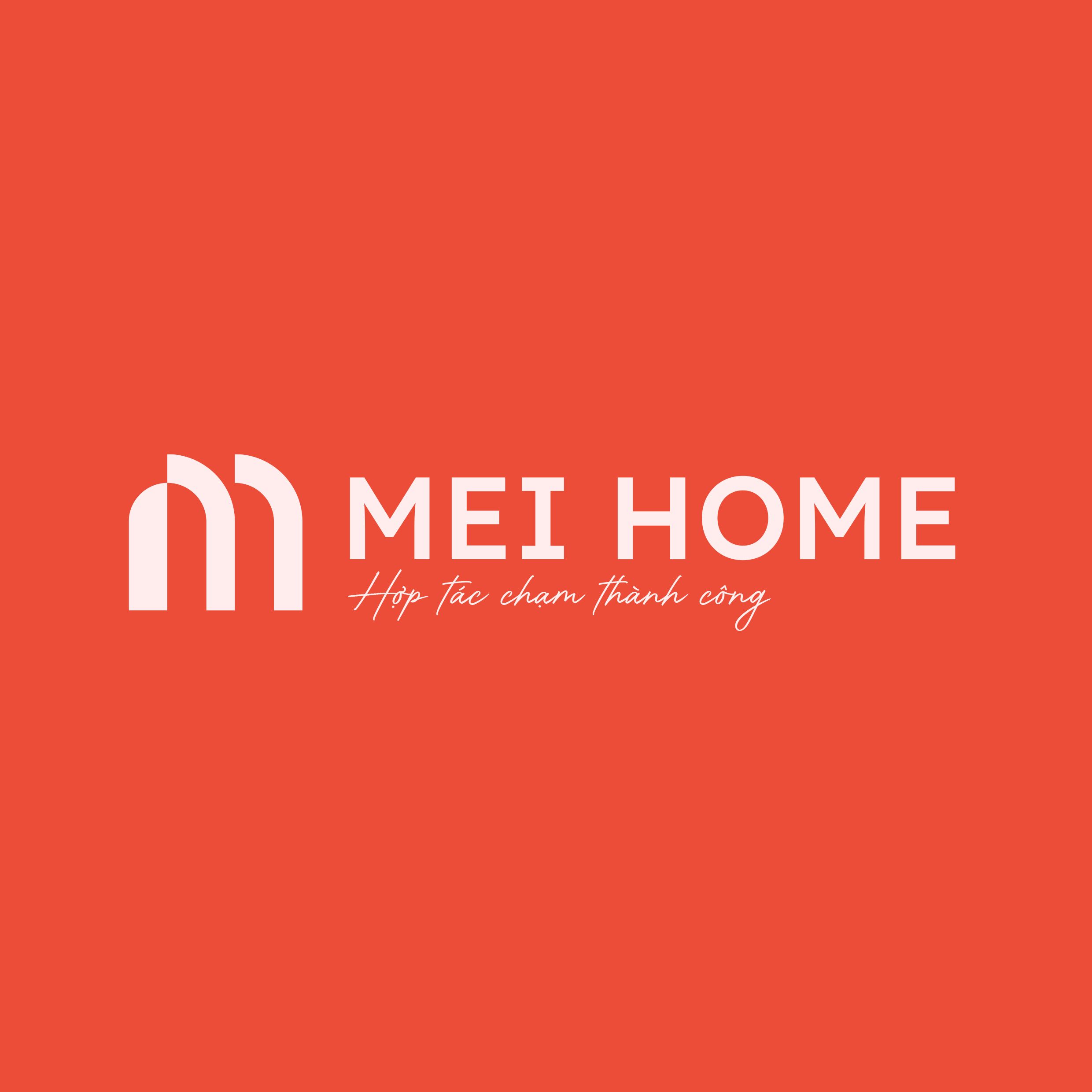 CÔNG TY CỔ PHẦN BẤT ĐỘNG SẢN MEI HOME