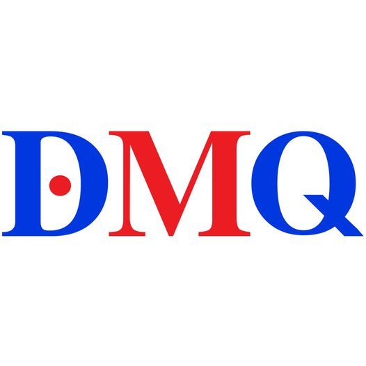 TẬP ĐOÀN DMQ