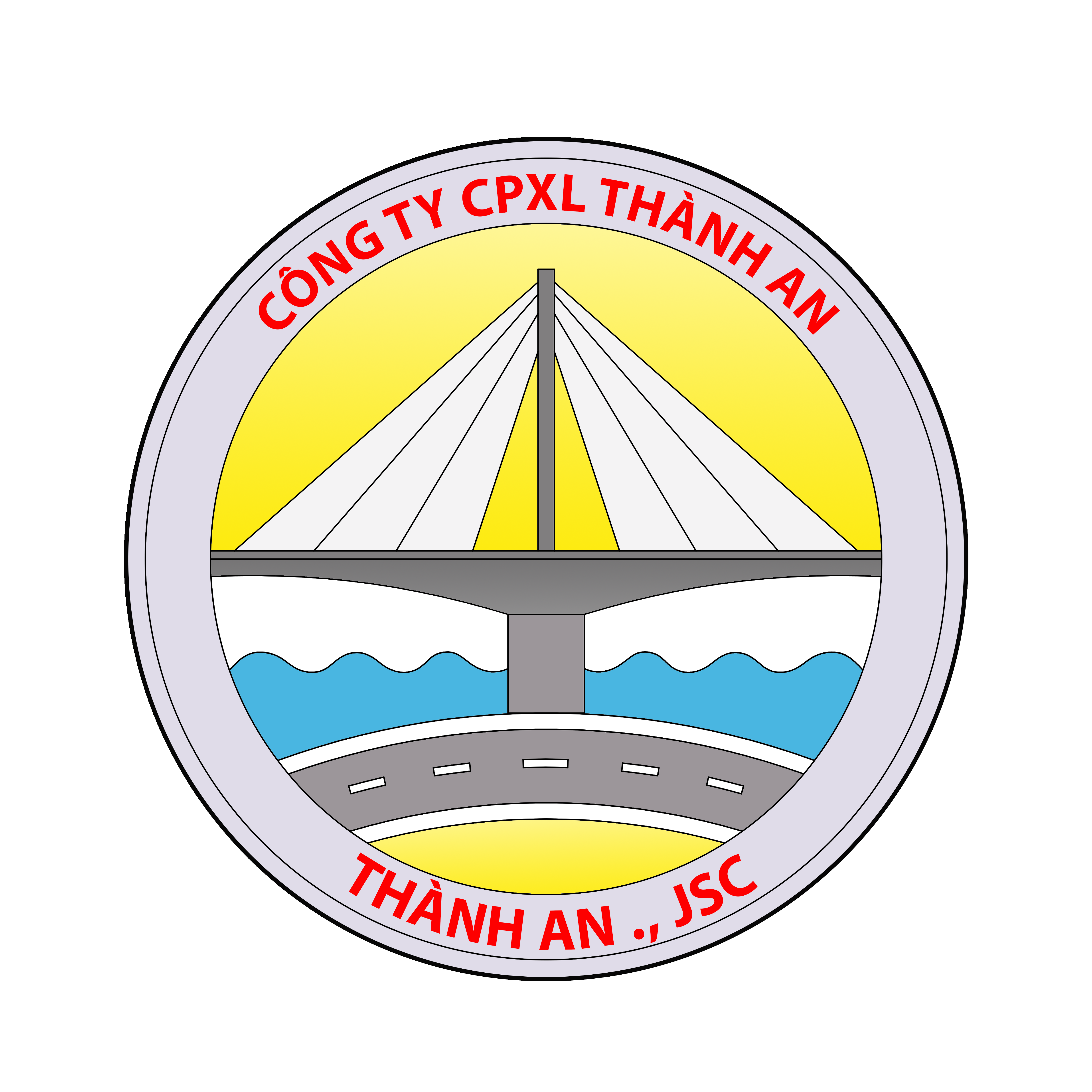 Công ty cổ phần xây lắp Thành An