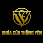 Siêu Thị Khóa Cửa Thắng Yến
