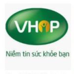 Công ty TNHH Liên Doanh Dược VHOP