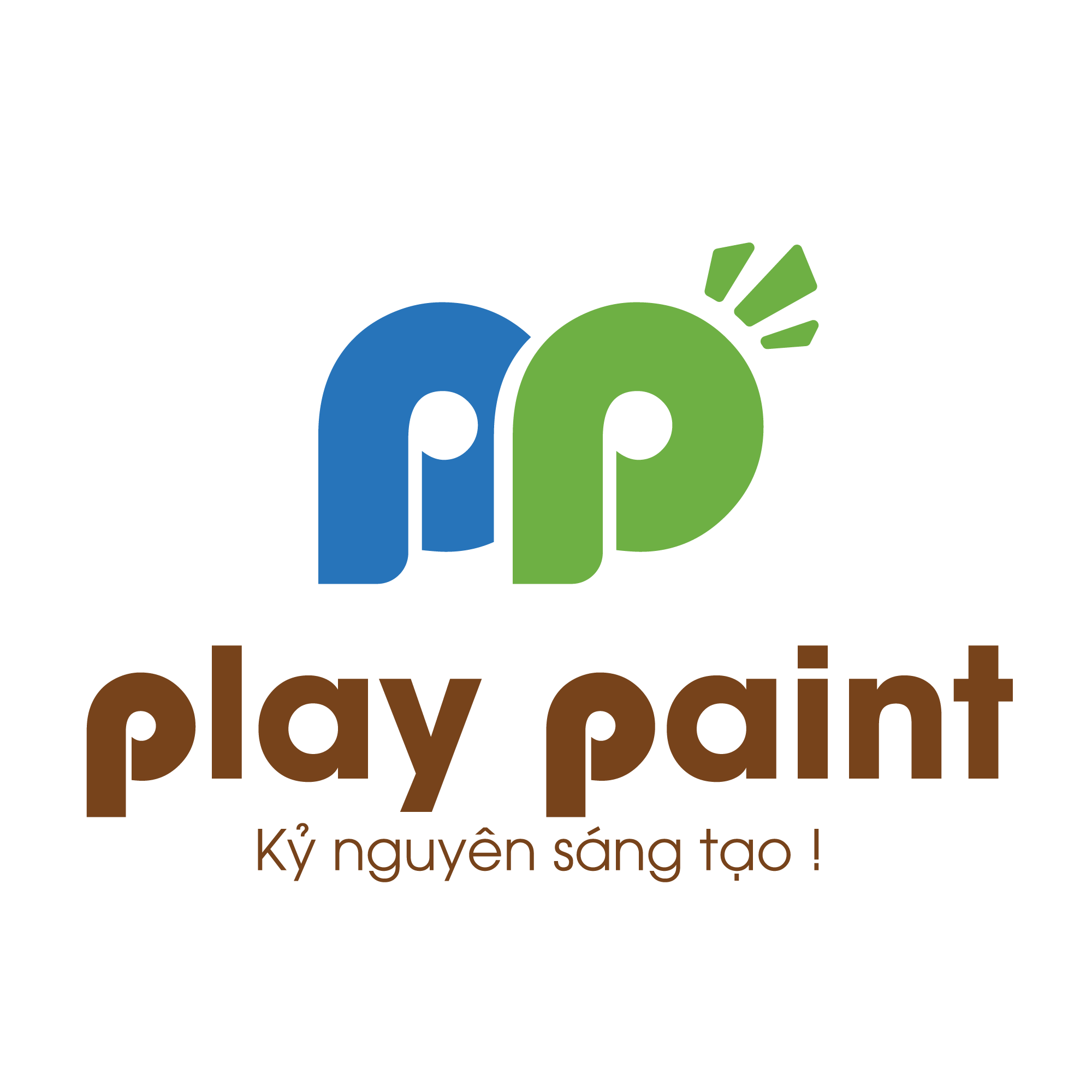 CÔNG TY TNHH VẬT LIỆU CÔNG NGHỆ CAO PLAY PAINT GLOBAL
