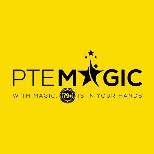 PTE MAGIC