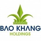 CÔNG TY TNHH ĐẦU TƯ XÂY DỰNG BẢO KHANG