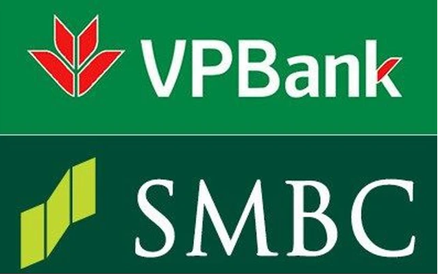 Công ty Tài chính TNHH Ngân hàng Việt Nam Thịnh Vượng SMBC