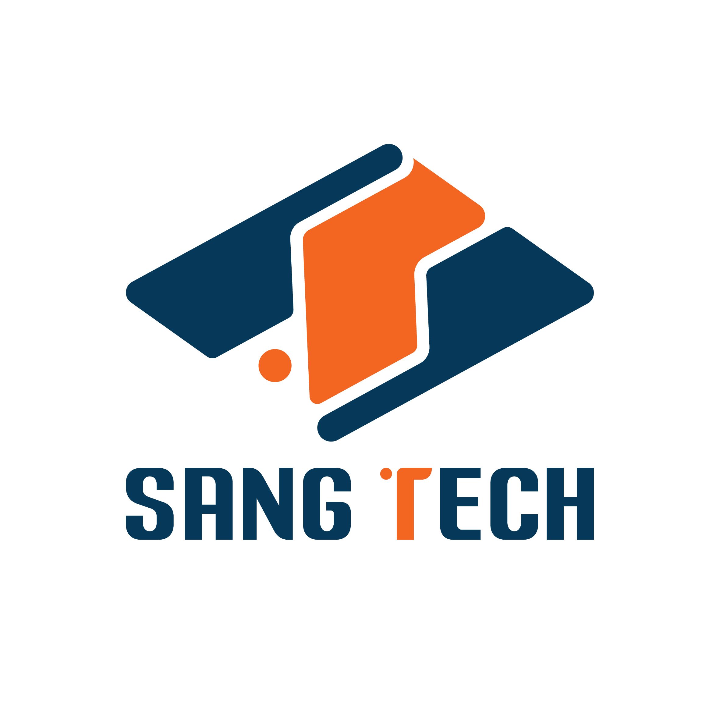 CÔNG TY TNHH SANG TECH