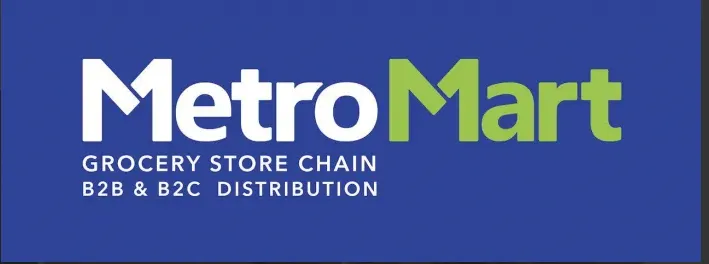 Công ty Cổ phần MetroMart