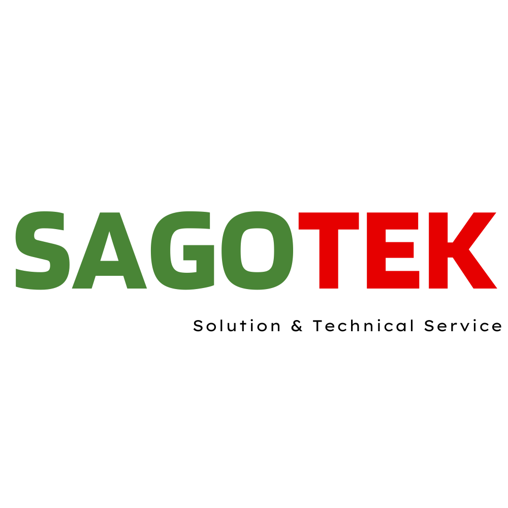 CÔNG TY TNHH THƯƠNG MẠI KỸ THUẬT SAGOTEK