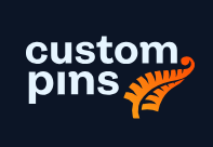 Custom Pins in New Zealand