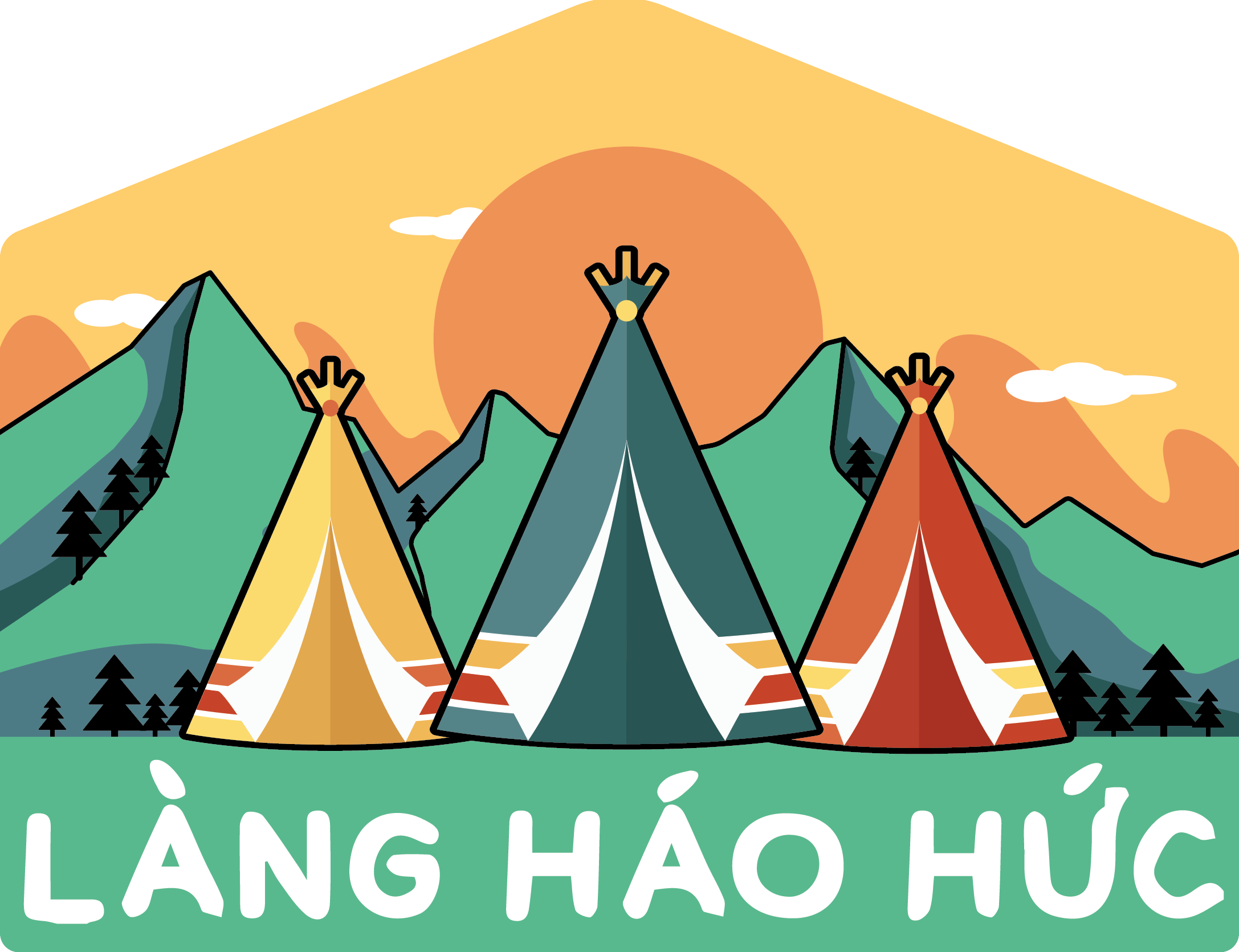 CÔNG TY CỔ PHẦN LÀNG HÁO HỨC