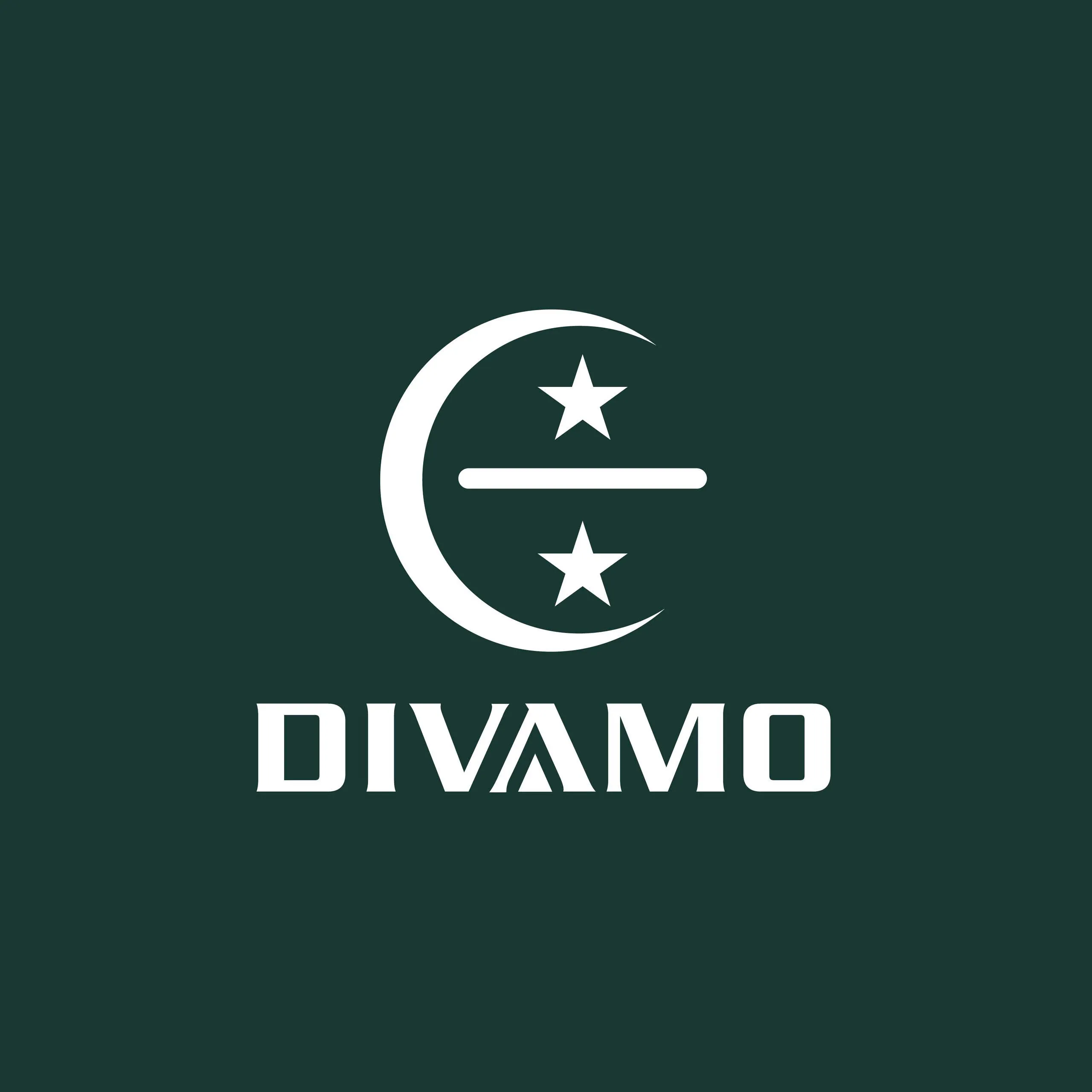 CÔNG TY CỔ PHẦN DIVAMO GROUPS