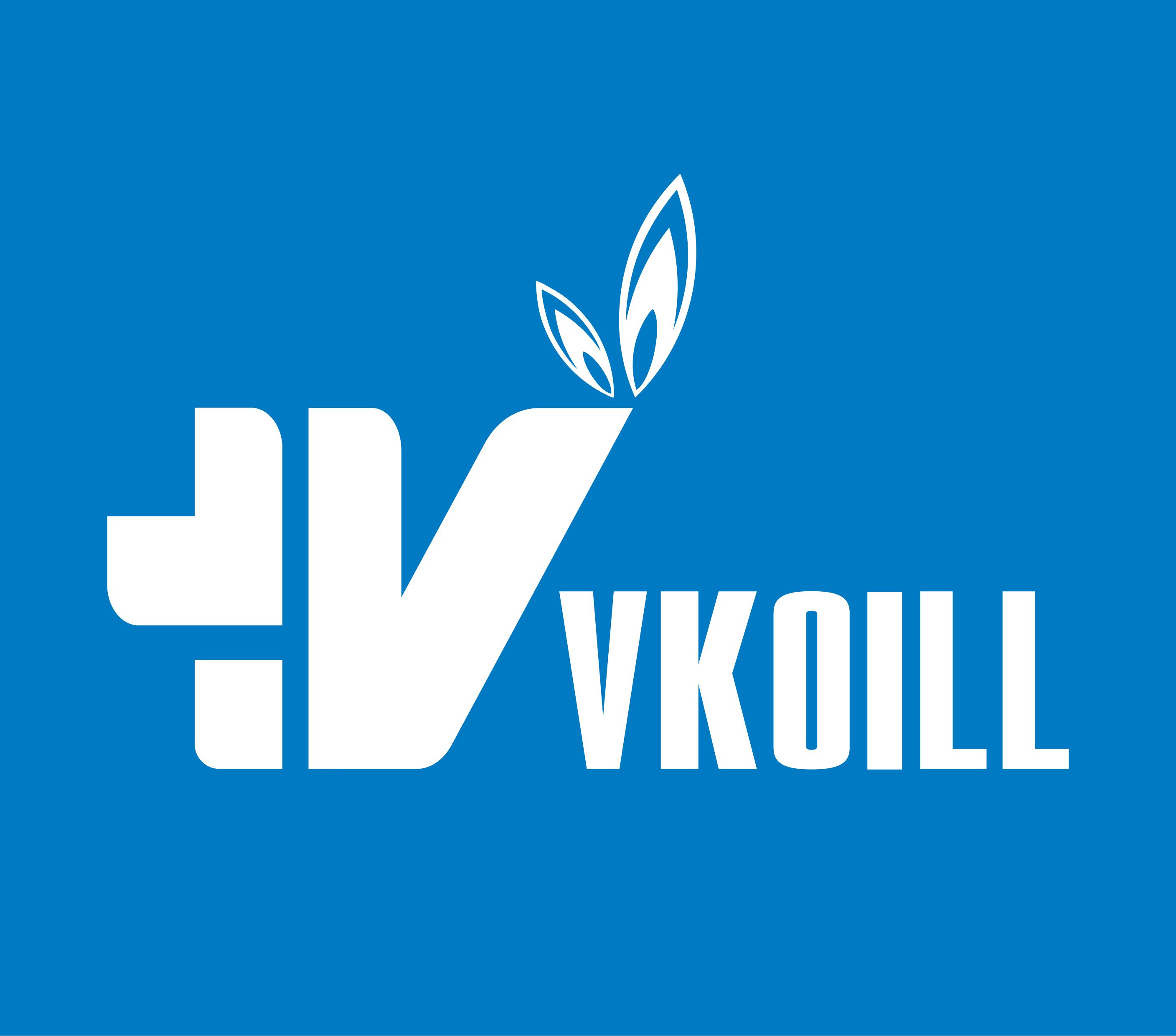Công ty TNHH Vkoill