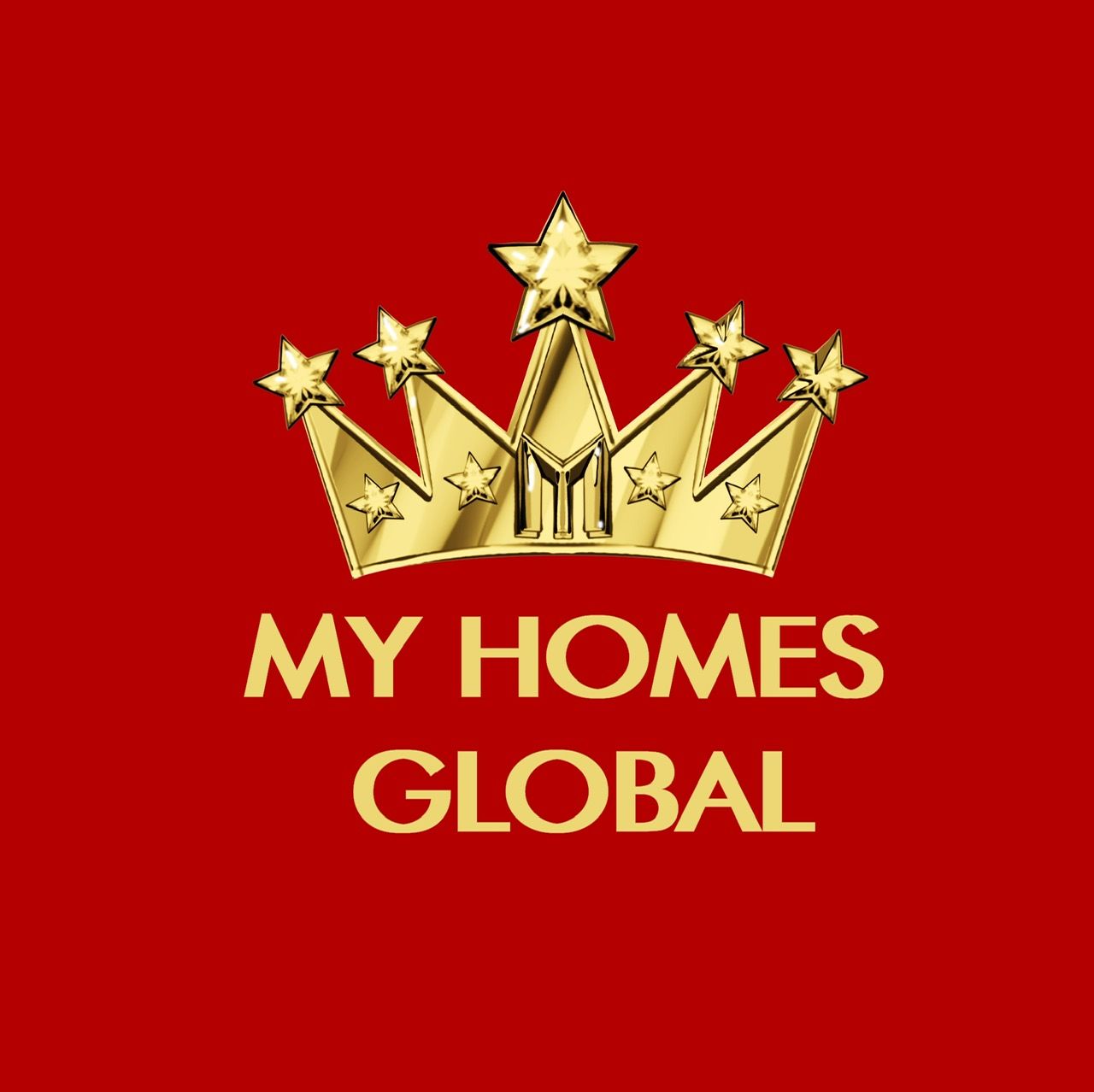 Công ty cổ phần đầu tư My Homes Global