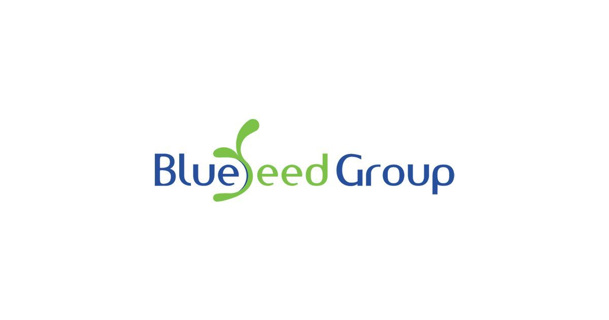 CÔNG TY CỔ PHẦN BLUESEED
