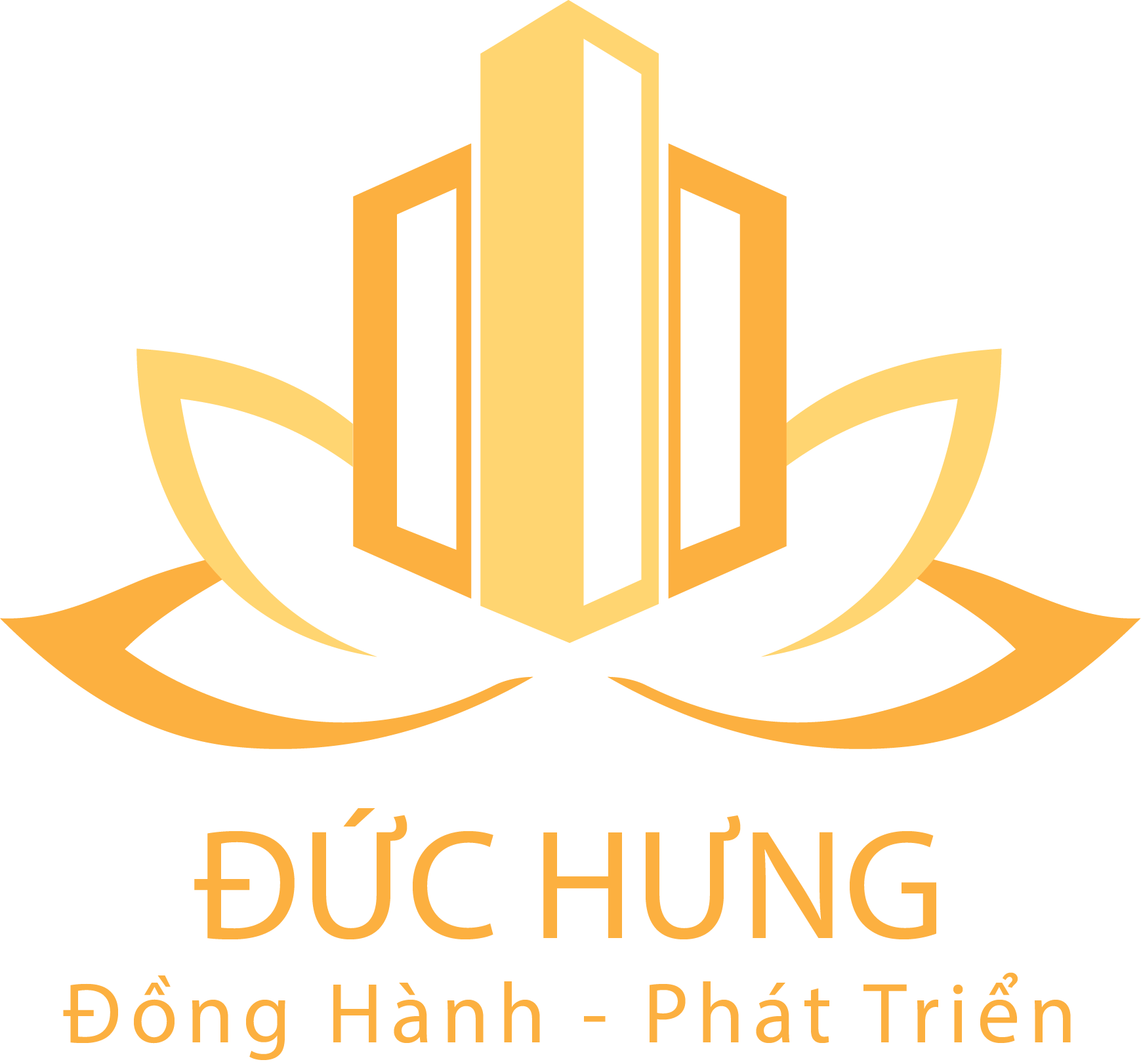 CÔNG TY CỔ PHẦN ĐẦU TƯ VÀ PHÁT TRIỂN BẤT ĐỘNG SẢN ĐỨC HƯNG