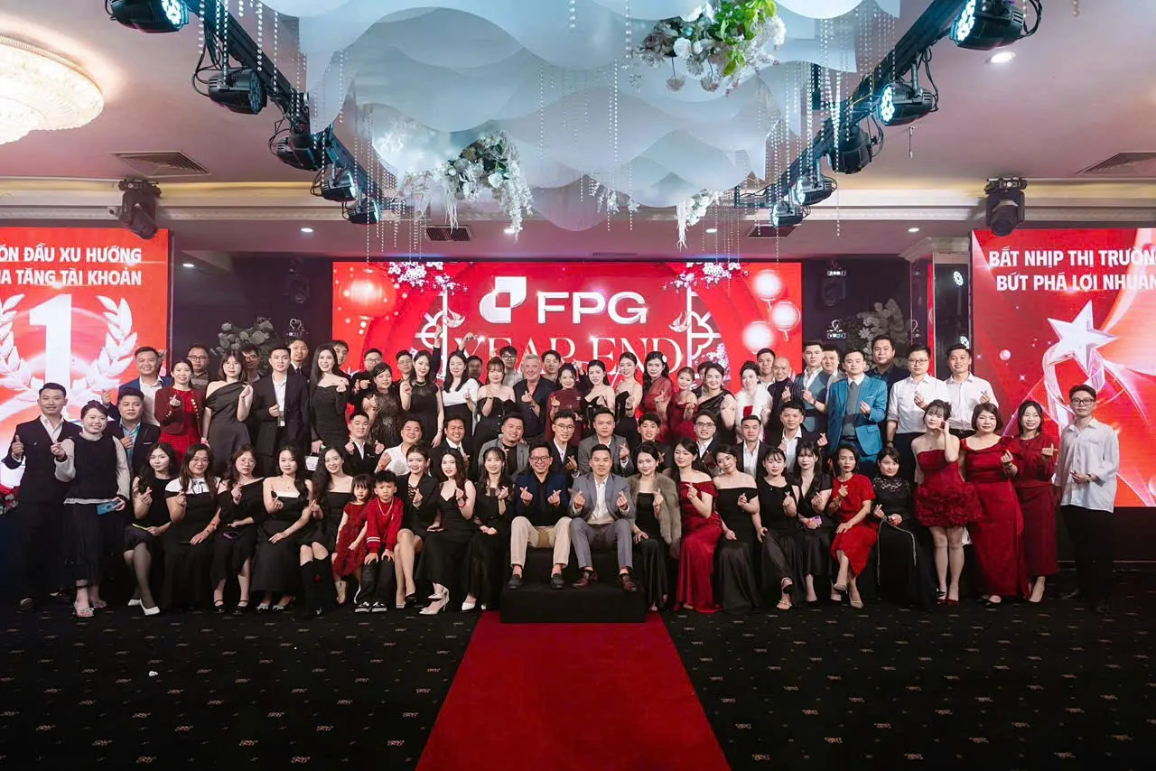 FORTUNE PRIME GLOBAL