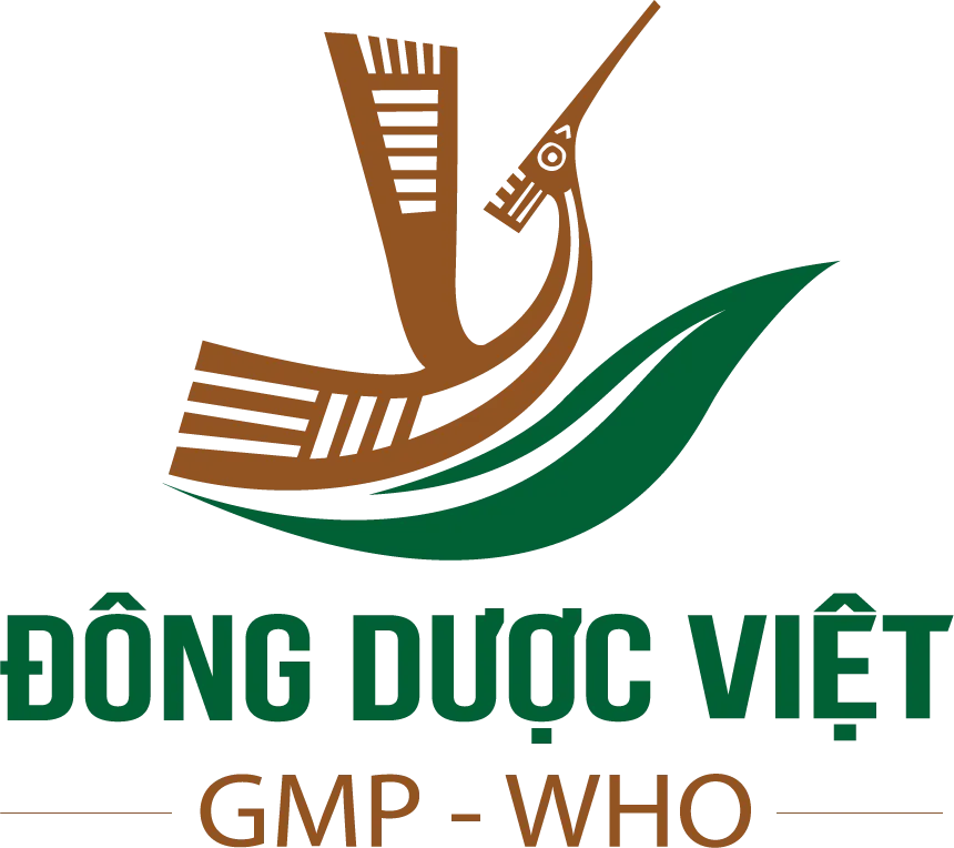 Công ty Cổ Phần Dược Phẩm Việt Đông Dược Việt