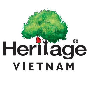 CÔNG TY TNHH HERITAGE VIETNAM
